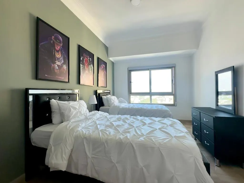 Gateway For You And Your Loves Ones I Sleeps 6 Santo Domingo Apartamento
