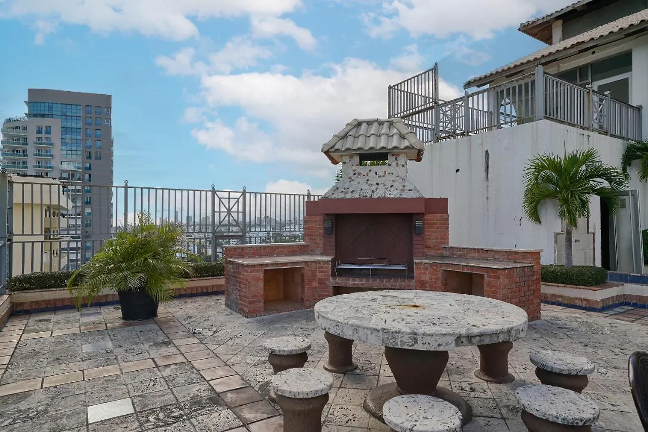 Gateway For You And Your Loves Ones I Sleeps 6 Santo Domingo República Dominicana