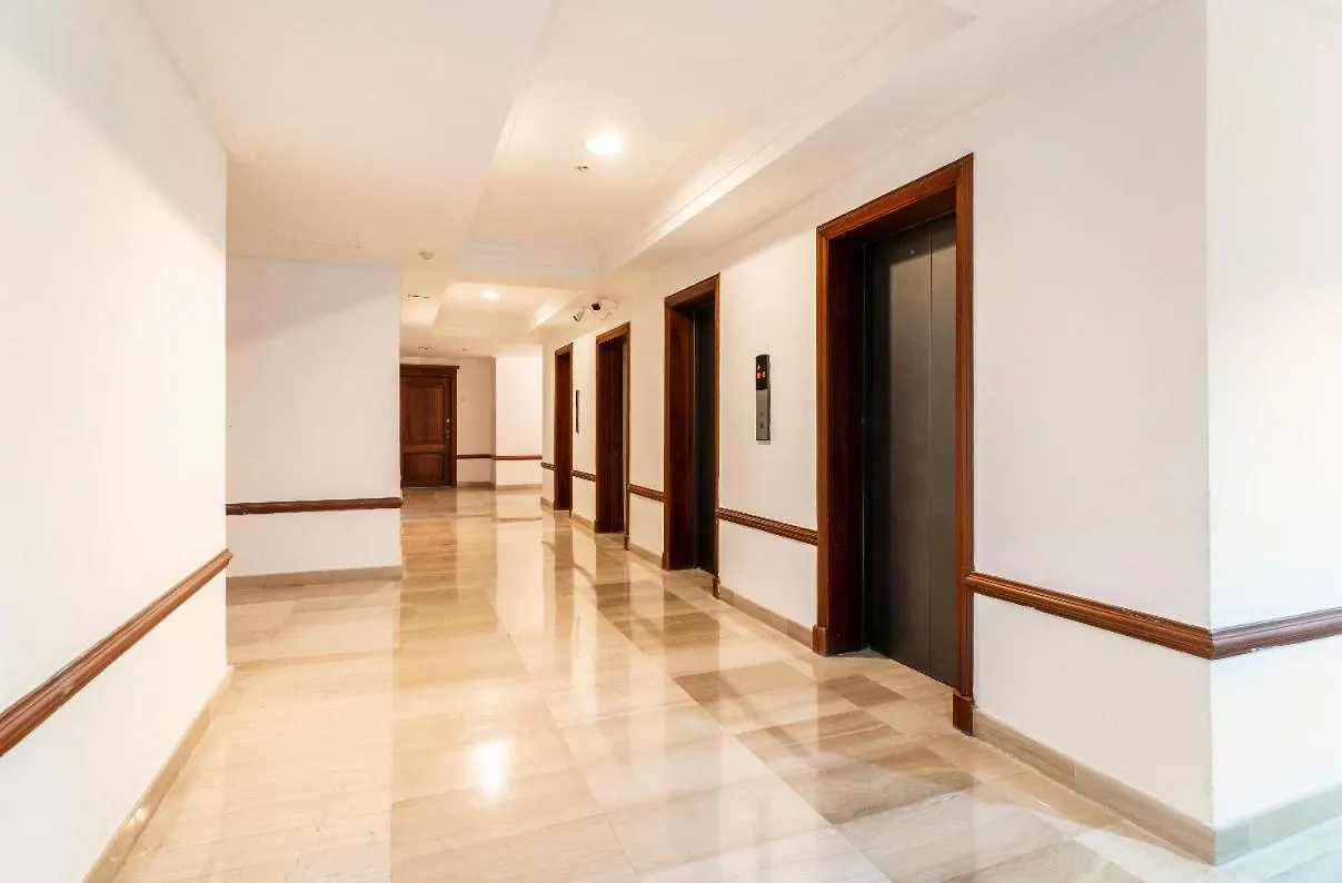 Apartamento Gateway For You And Your Loves Ones I Sleeps 6 Santo Domingo