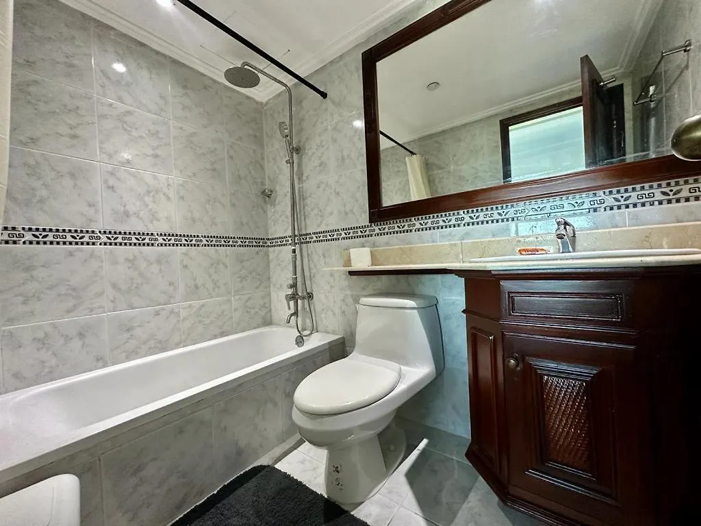 Apartamento Gateway For You And Your Loves Ones I Sleeps 6 Santo Domingo