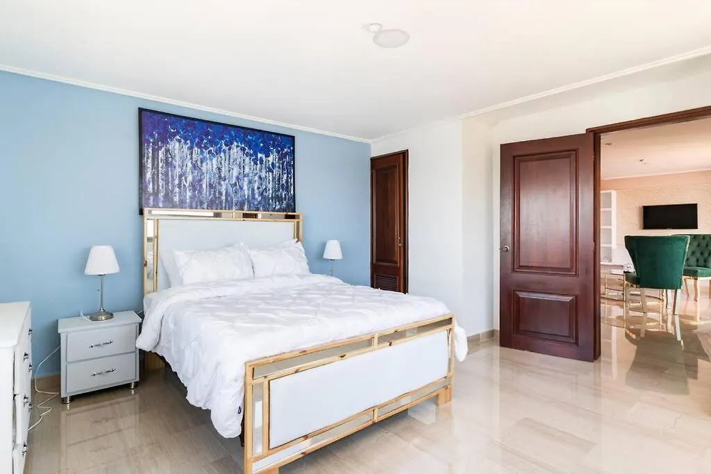 Gateway For You And Your Loves Ones I Sleeps 6 Santo Domingo 0*,  República Dominicana
