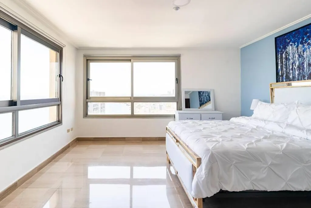 Gateway For You And Your Loves Ones I Sleeps 6 Santo Domingo 0*,  República Dominicana