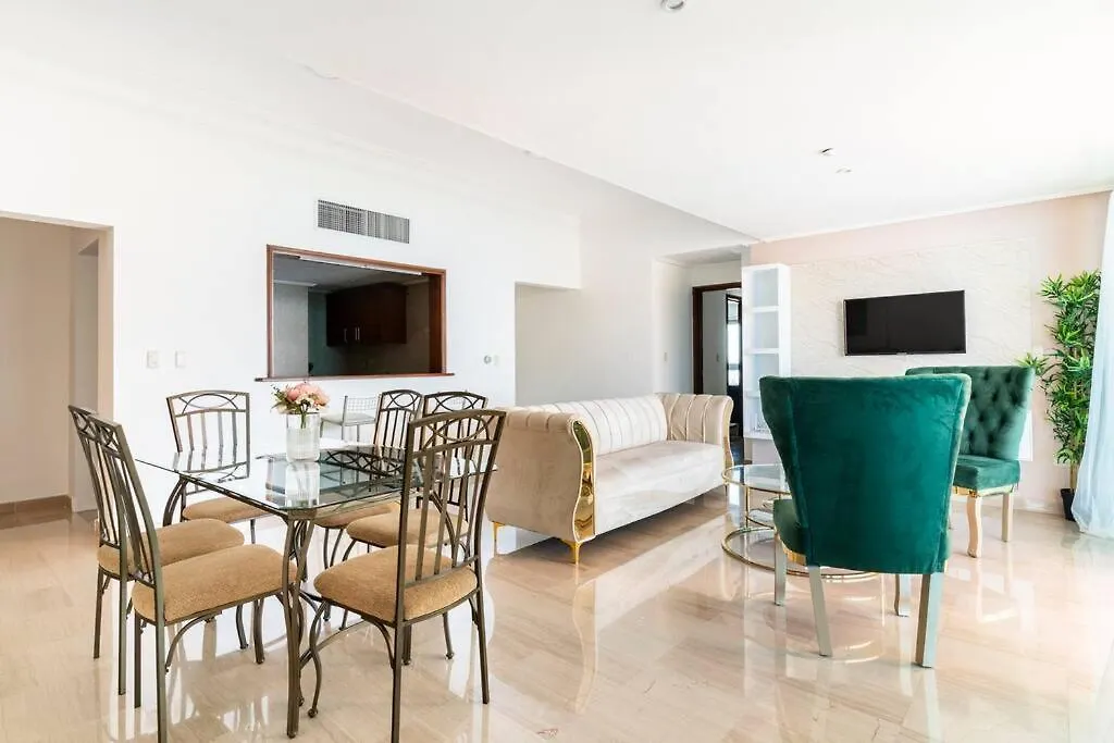 Gateway For You And Your Loves Ones I Sleeps 6 Santo Domingo Apartamento