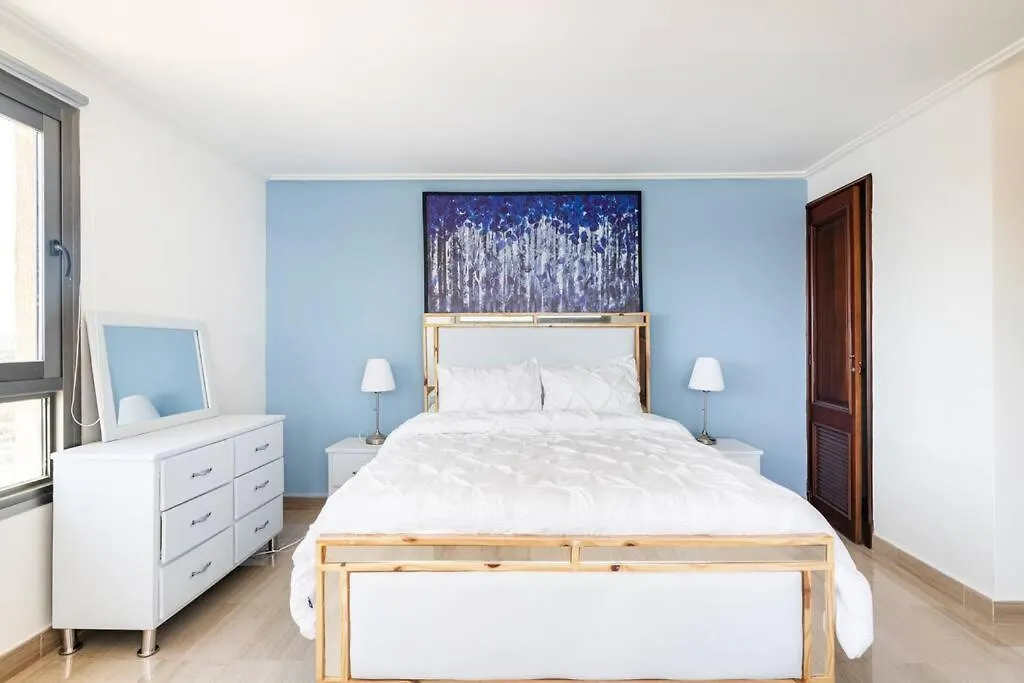 Apartamento Gateway For You And Your Loves Ones I Sleeps 6 Santo Domingo República Dominicana