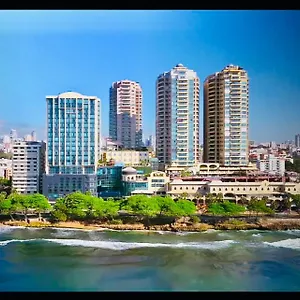 Spectacular Between The And The Sea Santo Domingo
